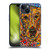 Mad Dog Art Gallery Dog 5 Golden Retriever Soft Gel Case for Apple iPhone 15
