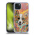 Mad Dog Art Gallery Dog 5 Corgi Soft Gel Case for Apple iPhone 15 Plus