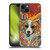 Mad Dog Art Gallery Dog 5 Corgi Soft Gel Case for Apple iPhone 15 Plus