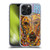 Mad Dog Art Gallery Dog 5 Golden Retriever Soft Gel Case for Apple iPhone 15 Pro Max