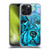 Mad Dog Art Gallery Dogs Aqua Lab Soft Gel Case for Apple iPhone 15 Pro Max