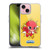 Super Friends DC Comics Toddlers 1 The Flash Soft Gel Case for Apple iPhone 15