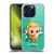 Super Friends DC Comics Toddlers 1 Aquaman Soft Gel Case for Apple iPhone 15 Pro