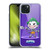 Super Friends DC Comics Toddlers 2 Joker Soft Gel Case for Apple iPhone 15 Plus