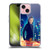 The Flash TV Series Character Art Ramon Soft Gel Case for Apple iPhone 15 & MagSafe