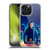 The Flash TV Series Character Art Ramon Soft Gel Case for Apple iPhone 15 Pro Max & MagSafe