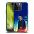 The Flash TV Series Character Art Barry Allen Soft Gel Case for Apple iPhone 15 Pro