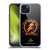 The Flash TV Series Graphics Believe Soft Gel Case for Apple iPhone 15 Plus