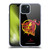 The Flash TV Series Graphics Barry Hero Soft Gel Case for Apple iPhone 15 Plus