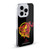 The Flash TV Series Graphics Barry Hero Soft Gel Case for Apple iPhone 15 Plus