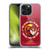 The Flash TV Series Graphics Barry Faster Soft Gel Case for Apple iPhone 15 Pro Max & MagSafe