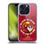 The Flash TV Series Graphics Barry Faster Soft Gel Case for Apple iPhone 15 Pro & MagSafe
