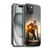 The Flash TV Series Poster Barry Kneel Pose Soft Gel Case for Apple iPhone 15