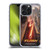 The Flash TV Series Poster Barry Soft Gel Case for Apple iPhone 15 Pro Max