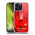 The Flash TV Series Poster Barry Red Soft Gel Case for Apple iPhone 15 Pro Max