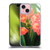Graeme Stevenson Assorted Designs Flowers 2 Soft Gel Case for Apple iPhone 15