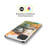 Graeme Stevenson Assorted Designs Rhino Soft Gel Case for Apple iPhone 15 Pro Max