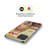Graeme Stevenson Colourful Wildlife Cheetah Soft Gel Case for Apple iPhone 15 Pro