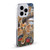 Graeme Stevenson Wildlife Leopard Soft Gel Case for Apple iPhone 15