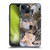 Graeme Stevenson Wildlife Wolves 1 Soft Gel Case for Apple iPhone 15