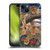 Graeme Stevenson Wildlife Leopard Soft Gel Case for Apple iPhone 15 Plus