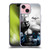 Batman Arkham City Key Art Armored Edition Soft Gel Case for Apple iPhone 15
