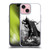Batman Arkham City Key Art Comic Book Cover Soft Gel Case for Apple iPhone 15