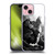 Batman Arkham City Key Art Poster Soft Gel Case for Apple iPhone 15