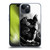 Batman Arkham City Key Art Poster Soft Gel Case for Apple iPhone 15