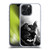Batman Arkham City Key Art Poster Soft Gel Case for Apple iPhone 15 Pro Max