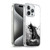 Batman Arkham City Key Art Comic Book Cover Soft Gel Case for Apple iPhone 15 Pro & MagSafe