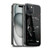 Batman Arkham City Graphics Grappling Gun Soft Gel Case for Apple iPhone 15 & MagSafe