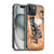 Batman Arkham City Graphics Postcard Soft Gel Case for Apple iPhone 15 & MagSafe
