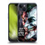 Batman Arkham City Graphics Joker Wrong With Me Soft Gel Case for Apple iPhone 15 Plus