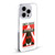 Batman Arkham City Graphics Hugo Strange Obey Order Soft Gel Case for Apple iPhone 15 Pro