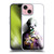 Batman Arkham City Villains Joker Soft Gel Case for Apple iPhone 15
