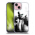 Batman Arkham City Villains Penguin Soft Gel Case for Apple iPhone 15