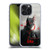 The Batman Posters Unmask The Truth Soft Gel Case for Apple iPhone 15 Pro Max