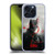 The Batman Posters Unmask The Truth Soft Gel Case for Apple iPhone 15 Pro