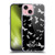 Corpse Bride Key Art Moth Soft Gel Case for Apple iPhone 15
