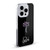 Corpse Bride Key Art Bouquet Soft Gel Case for Apple iPhone 15 Pro & MagSafe
