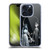 Corpse Bride Key Art Holding Hands Soft Gel Case for Apple iPhone 15 Pro & MagSafe