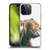Patrik Lovrin Animal Portraits Majestic Highland Cow Soft Gel Case for Apple iPhone 15 Pro Max