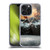 Patrik Lovrin Dreams Vs Reality Burning Galaxy Above Mountains Soft Gel Case for Apple iPhone 15 Pro Max