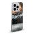 Patrik Lovrin Dreams Vs Reality Burning Galaxy Above Mountains Soft Gel Case for Apple iPhone 15 Pro Max