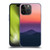 Patrik Lovrin Magical Sunsets Layers Soft Gel Case for Apple iPhone 15 Pro Max