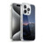 Patrik Lovrin Night Sky Stars Above Mountains Soft Gel Case for Apple iPhone 15 Pro & MagSafe