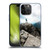 Patrik Lovrin Wanderlust Looking Over New Adventures Soft Gel Case for Apple iPhone 15 Pro Max
