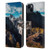 Patrik Lovrin Wanderlust In Awe Of The Mountains Leather Book Wallet Case Cover For Apple iPhone 15 Plus