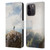 Patrik Lovrin Wanderlust Mountain Wanderer Leather Book Wallet Case Cover For Apple iPhone 15 Pro